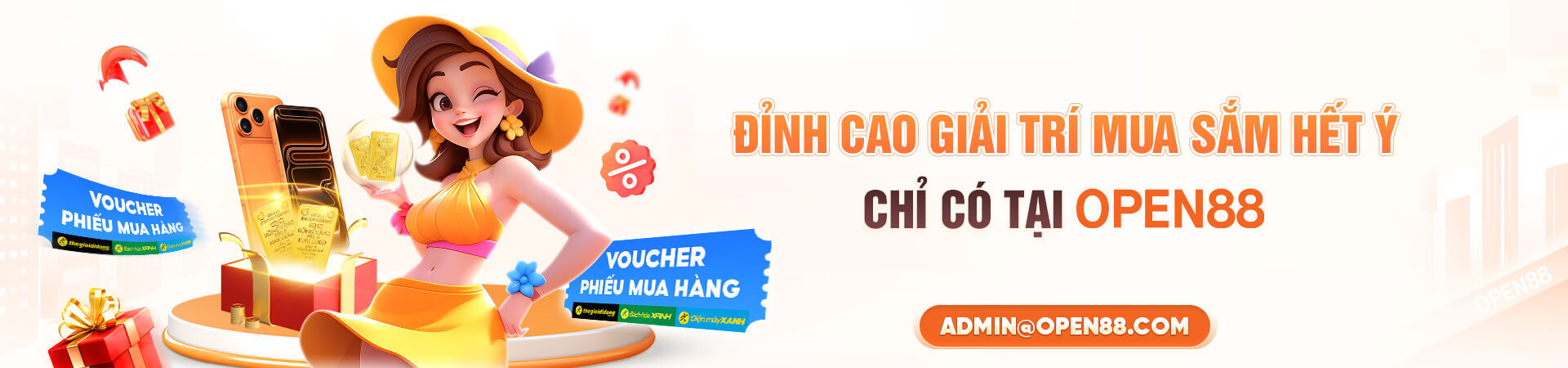 đỉnh cao giải trí